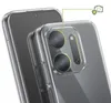 Custodia trasparente slim Mayaxess per Xiaomi Redmi 17C 5G, Anteprima dell’immagine prodotto 3