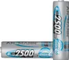 1x4 dobíjecí baterie Ansmann maxE NiMH 2500 Mignon AA 2400 Náhled obrázku produktu 13
