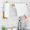 Papierhandtuch- oder Toilettenpapierhalter Produktbild-Vorschau 5