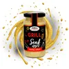 Grill Senf, 200 ml Produktbild-Vorschau 1