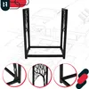 KOTARBAU® Range Bûche Intérieur Acier Revêtu Poudre 50 x 30 Voir les images du produit 5