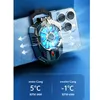 Phone Cooler, Universal Handy Kühler mit zwei Kühlmodi Produktbild-Vorschau 4