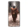 MuchoWow® Handyhülle Schutzhülle Hülle für Huawei P20 Lite Produktbild-Vorschau 1