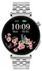 Knauermann Neo 2 Smartwatch EKG Messung Blutdruck Puls Produktbild-Vorschau 1