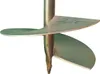 Erdbohrer 300mm 30cm - 1m Pflanzlochbohrer Pflanzbohrer Produktbild-Vorschau 4