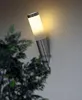 Lampe murale LB22 acier inoxydable 81753 Voir les images du produit 4