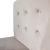 BETTSO Boxspringbett mit 2x Bettkasten Gepolstert Produktbild-Vorschau 11