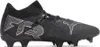 Kopačky Puma Future 7 Ultimate FG/AG černá/stříbrná 40.5 Náhled obrázku produktu 3