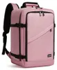 Handgepäck Rucksack Kabinenrucksack für Damen von Ryanair Produktbild-Vorschau 3