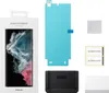 Samsung Schutzfolie für Galaxy S22 Ultra, Transparent Produktbild-Vorschau 10