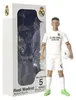 Figura di calcio Real Madrid Jude Bellingham, 20 cm Anteprima dell’immagine prodotto 1