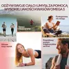 Omega 3 kapsułki o wysokiej dawce  – 1000 mg EPA + 500 mg Podgląd zdjęcia produktu 8