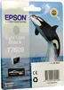 Epson T7609 Light Light Black, Schwarz, Tinte auf Produktbild-Vorschau 1