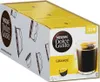 A box of Nescafé Dolce Gusto Grande coffee capsules. Produktbild-Vorschau