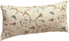 Bassetti Kissenbezug einzeln OPLONTIS Farbe ROT V8 40x80 cm Produktbild-Vorschau 2