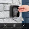 2 x trezor na klíče, trezor na 4 číslice, garáž na klíče, Náhled obrázku produktu 11