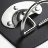 FHB Hammerswinger Pepe 10 x 15 cm (BxH) schwarz Metall, Produktbild-Vorschau 6