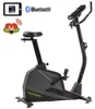 Tunturi Hometrainer Star Fit E100 HR i+ - Fiets-hometrainer Productafbeelding-voorbeeld 11
