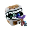 Torba na kości Ultra Pro Dungeons & Dragons Mimic Gamer Podgląd zdjęcia produktu 2
