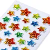 HERMA MAGIC stickers stars coloured stone 1 sheet Produktbild-Vorschau 5
