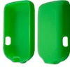TPU-Hülle für Freestyle Libre 1 / 2 / 14 Day grün Náhled obrázku produktu 3
