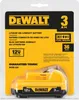 DEWALT XR Ersatz-Akku, 12V / 3Ah Produktbild-Vorschau 6