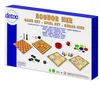 Soubor her 7 společenská hra dřevo v krabici 37x22x4cm Náhled obrázku produktu 7