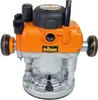 Triton TRA001 Präzisions Oberfräse 2400 W 0 - 68 mm mit Produktbild-Vorschau 5