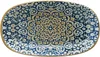 Bonna Servierschale - Alhambra - Porzellan - 34x19 cm Produktbild-Vorschau 1