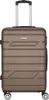 Nowi Bergamo 4 Rollen Trolley 65 cm Produktbild-Vorschau 1