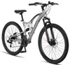 Chillaxx Bike Falcon prémiový horský bicykel 24 a 26 palcov Náhľad obrázku produktu 1