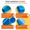 Goliving 4-in-1 Gefrierbehälter - 4 x 250 ml Produktbild-Vorschau 4