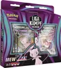 Pokémon Mew VMax Liga-Kampfdeck Deutsch Produktbild-Vorschau 1