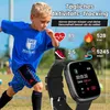 2026 2G Kinder Smartwatch mit Telefonfunktion,32 Produktbild-Vorschau 2