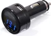 Compass ZÁSTRČKA MULTI, USB, VOLTMETER, TEPLOMER Náhľad obrázku produktu 1