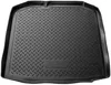Gummi Kofferraumwanne für Skoda Fabia II Combi | 5J5 | BJ Produktbild-Vorschau 2