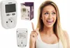 Měřič výkonu s LCD displejem (OR-WAT-419) Náhled obrázku produktu 7