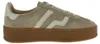 Schnürhalbschuh Sneaker (sportlich) Cuzmani Produktbild-Vorschau 9