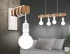 EGLO Townshend, Flexible Halterung, Weiß, Holz, Stahl, Produktbild-Vorschau 7