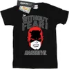 Marvel - "Without Fear" T-Shirt für Herren BI37508 (L) Produktbild-Vorschau 1