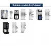12er Set  Aktivkohlefilter Wasserfilter Filter für Produktbild-Vorschau 8