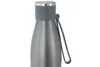 Dobman Thermosflasche Edelstahl grau 0,7 Liter mit Produktbild-Vorschau 5