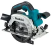 Makita DHS660Z, Czarny, Niebieski, 16,5 cm, 5000 RPM, 5,7 Podgląd zdjęcia produktu 18