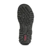 Rieker Trekkingsandalen Herren 362D3232373730 Schwarz 44 EU Produktbild-Vorschau 49