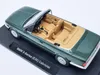 MCG 18545 BMW 325i Cabrio E30 1985 dunkelgrün metallic 1:18 Produktbild-Vorschau 14