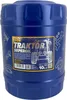 Mannol Traktor Superoil 15W-40 10 Liter (MN7406-10) Produktbild-Vorschau 3