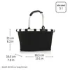 reisenthel cestino per la spesa Carrybag Summerstripes Anteprima dell’immagine prodotto 10