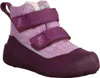 A single child's winter boot. Produktbild-Vorschau