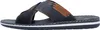 Rieker 21098-14 - Mules Rieker Bleu Rieker Couleur : bleu, Voir les images du produit 25