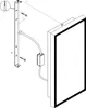 EGLO 99533 - Casazza, Oberfläche, Rechteck, 1 Glühbirne(n), Produktbild-Vorschau 5